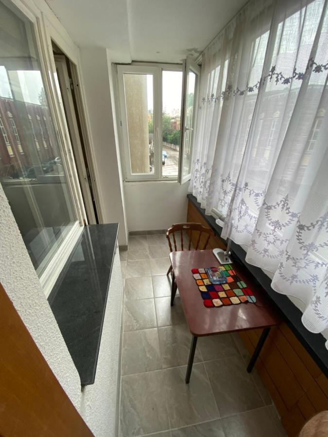 Old City Apartment SJJ Exterior photo